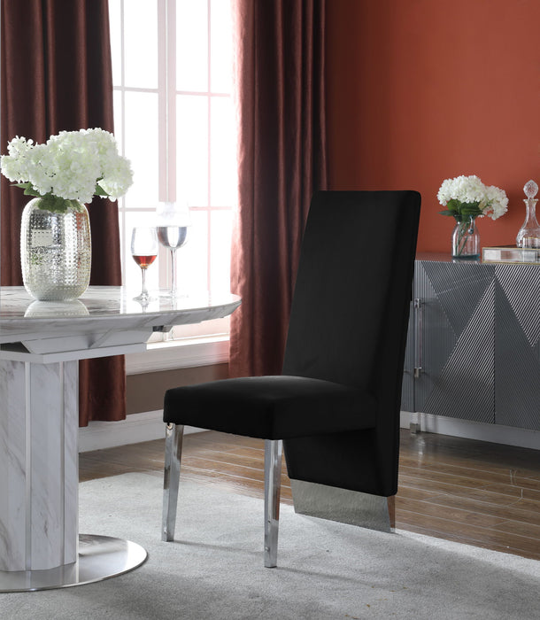 Porsha - Dining Chair (Set of 2) - Simple Home Plus
