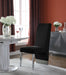 Porsha - Dining Chair (Set of 2) - Simple Home Plus