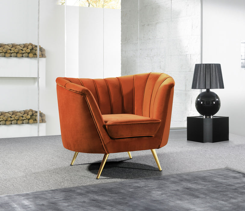 Margo - Chair - Simple Home Plus