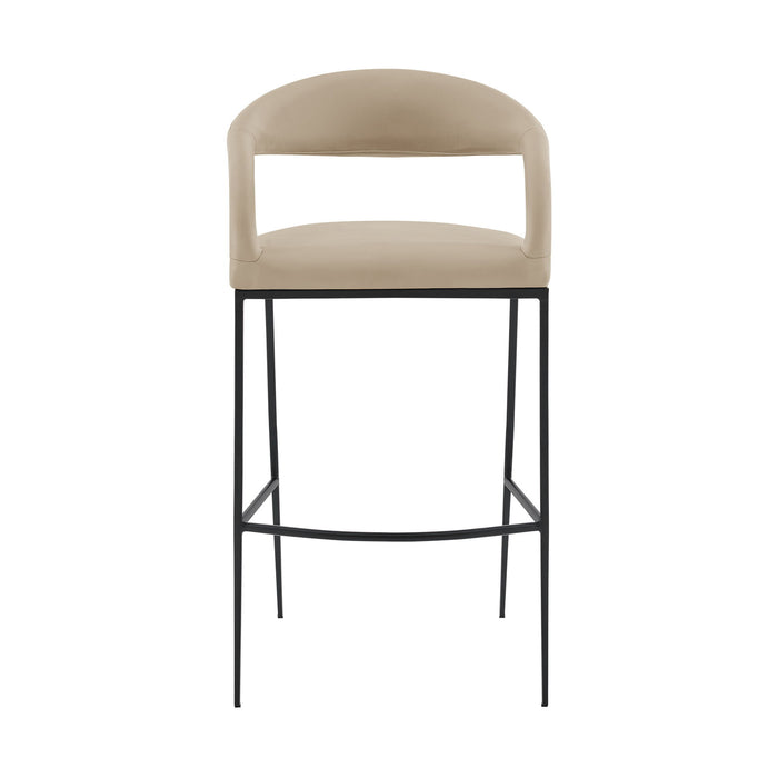 Ramona - Bar Stool - Simple Home Plus