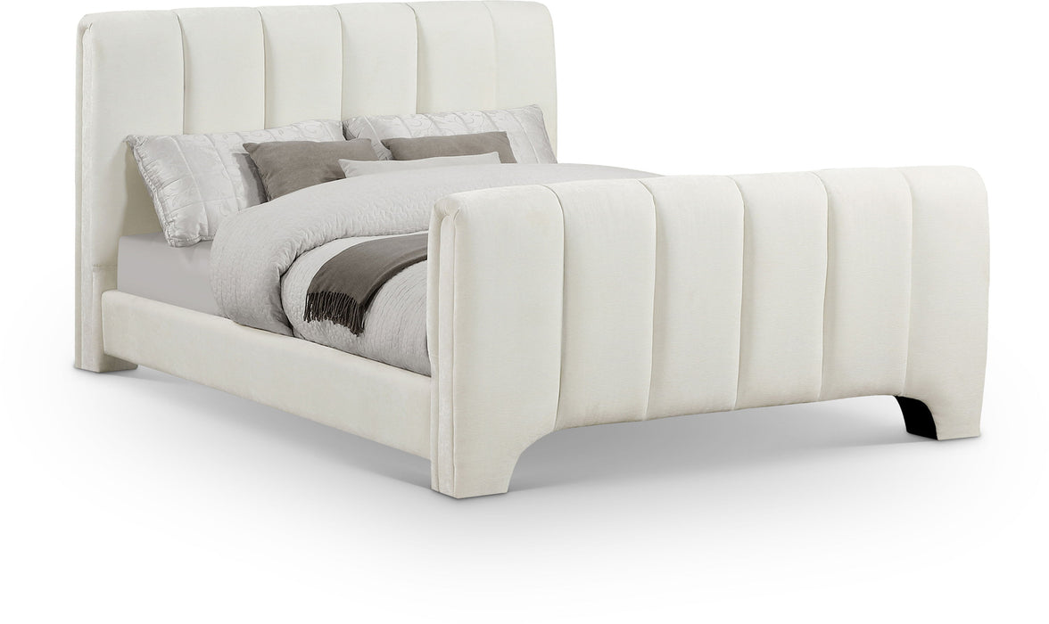 Camila - Bed - Simple Home Plus