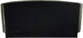 Sandro - Upholstered Bed - Simple Home Plus