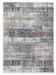 Rhettner - Rug - Simple Home Plus