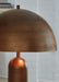 Wendfield - Metal Lamp - Simple Home Plus