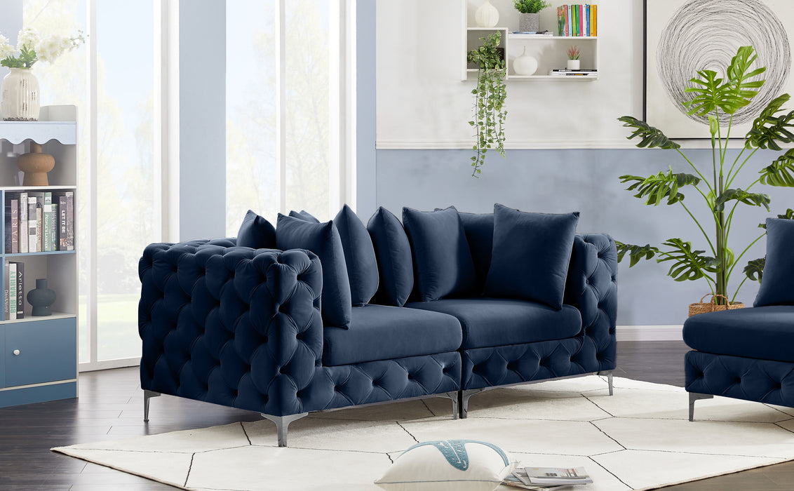 Tremblay - Modular Sofa - 2 Seats - Simple Home Plus
