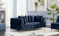 Tremblay - Modular Sofa - 2 Seats - Simple Home Plus