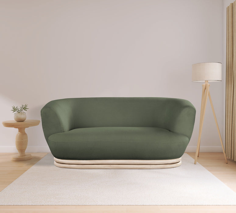 Kipton - Loveseat - Simple Home Plus
