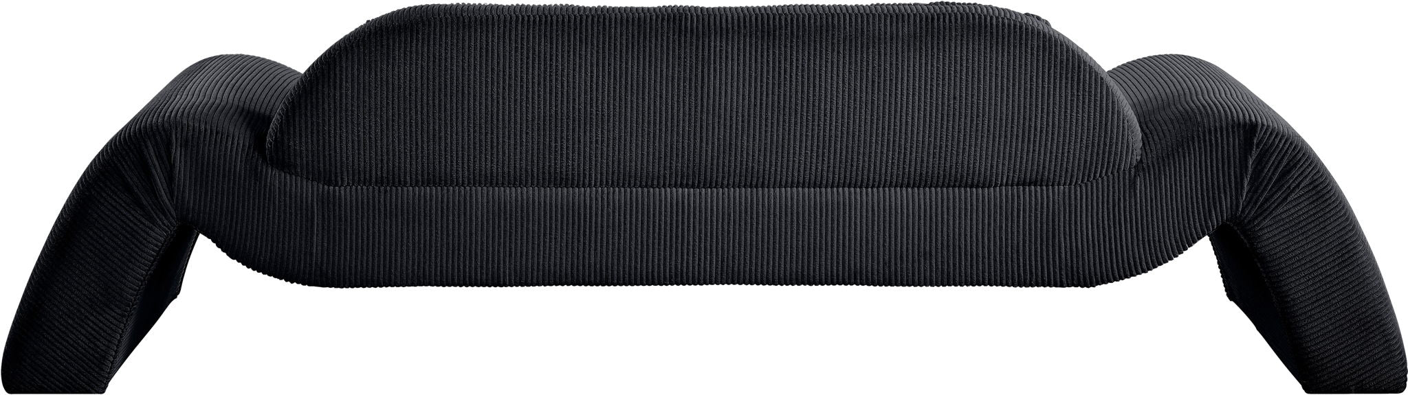 Austin - Corduroy Sofa