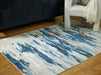 Vinlett - Washable Rug - Simple Home Plus
