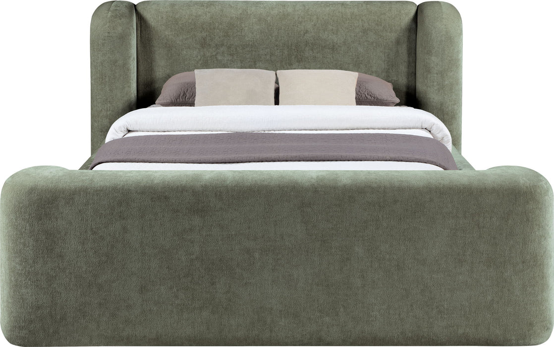 Modena - Bed - Simple Home Plus