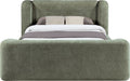 Modena - Bed - Simple Home Plus