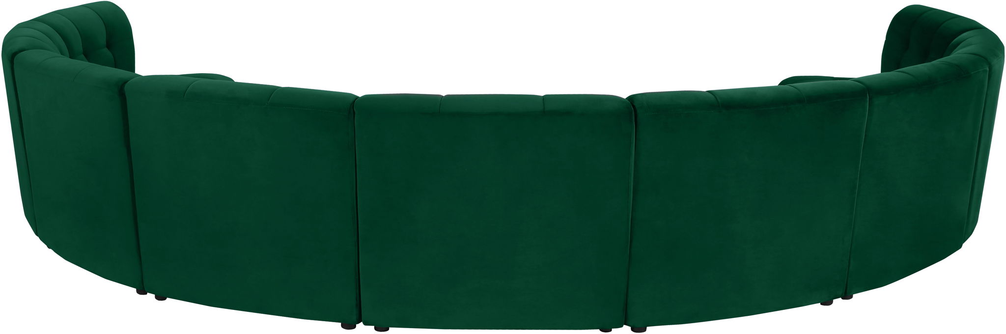 Limitless - Modular Sectional - Simple Home Plus
