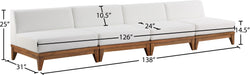 Rio - Modular Sectional - Simple Home Plus