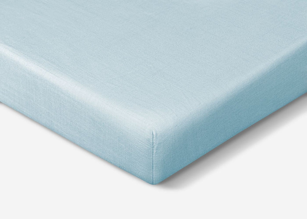 Hyper-Linen Performance - Crib Sheet - Simple Home Plus