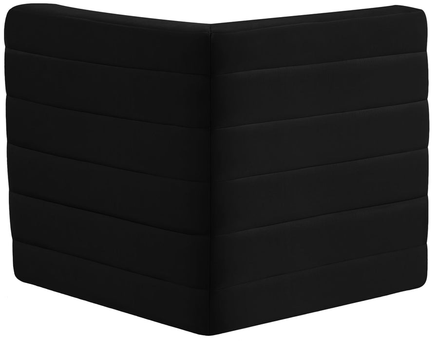 Quincy - Modular Corner Chair - Simple Home Plus