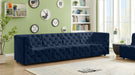 Tuft - Modular Sofa - 4 Seats - Simple Home Plus