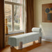 Edison - Bench - Light Brown Base - Simple Home Plus
