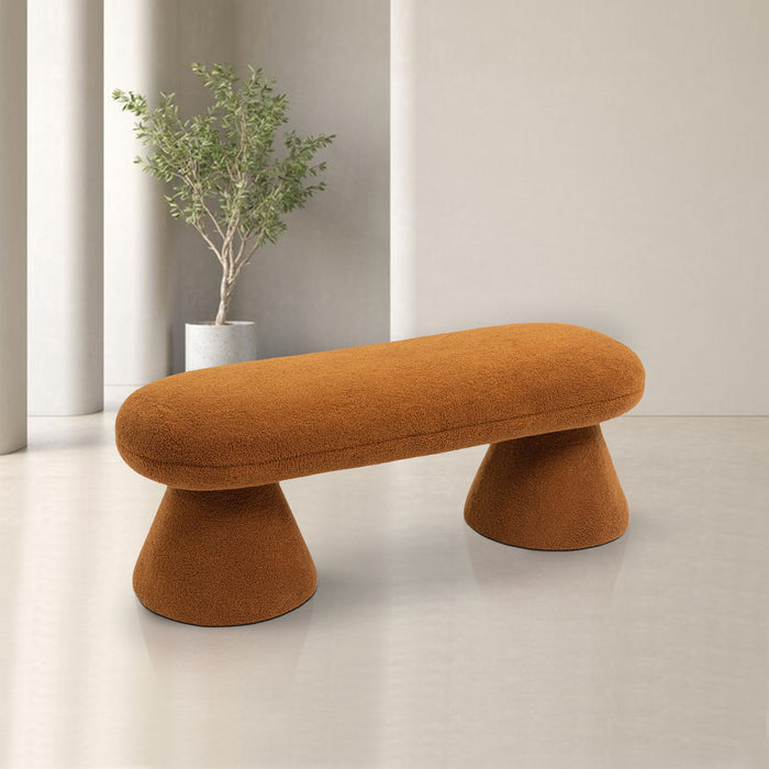 Drum - Bench - Simple Home Plus