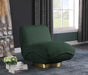 Geneva - Swivel Accent Chair - Simple Home Plus