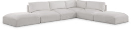 Ease - Modular Sectional - Simple Home Plus