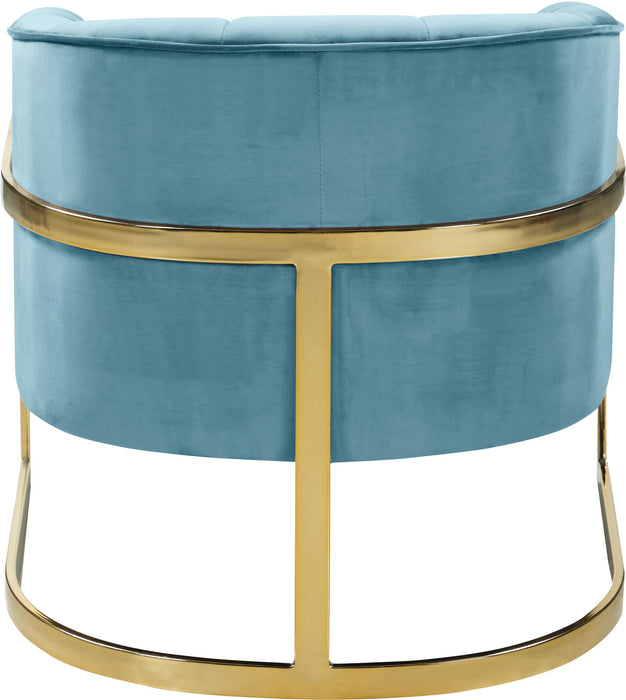 Carter - Chair - Simple Home Plus