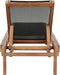 Tulum - Water Resistant Outdoor Patio Lounger - Simple Home Plus