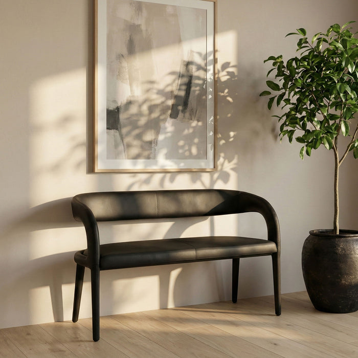 Sylvester - Bench - Simple Home Plus