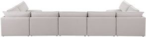 Mackenzie - Modular Sectional - Simple Home Plus