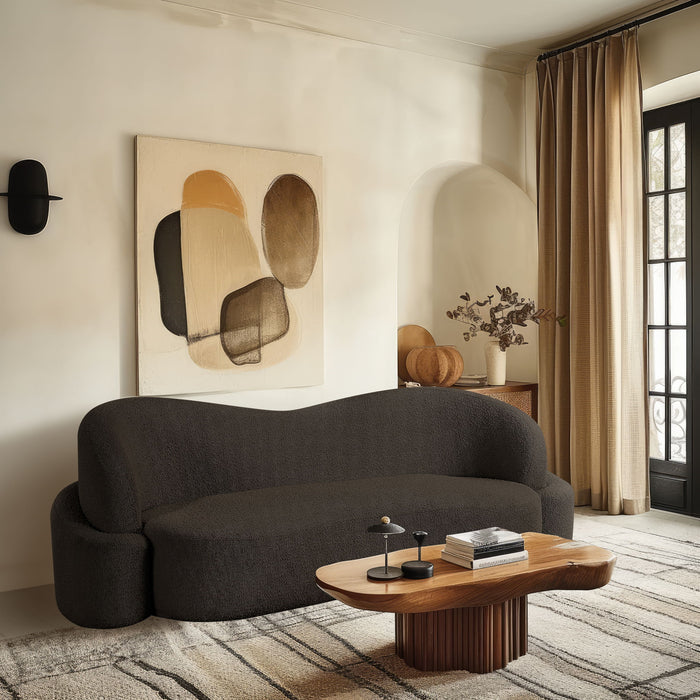 Principessa - Sofa - Simple Home Plus