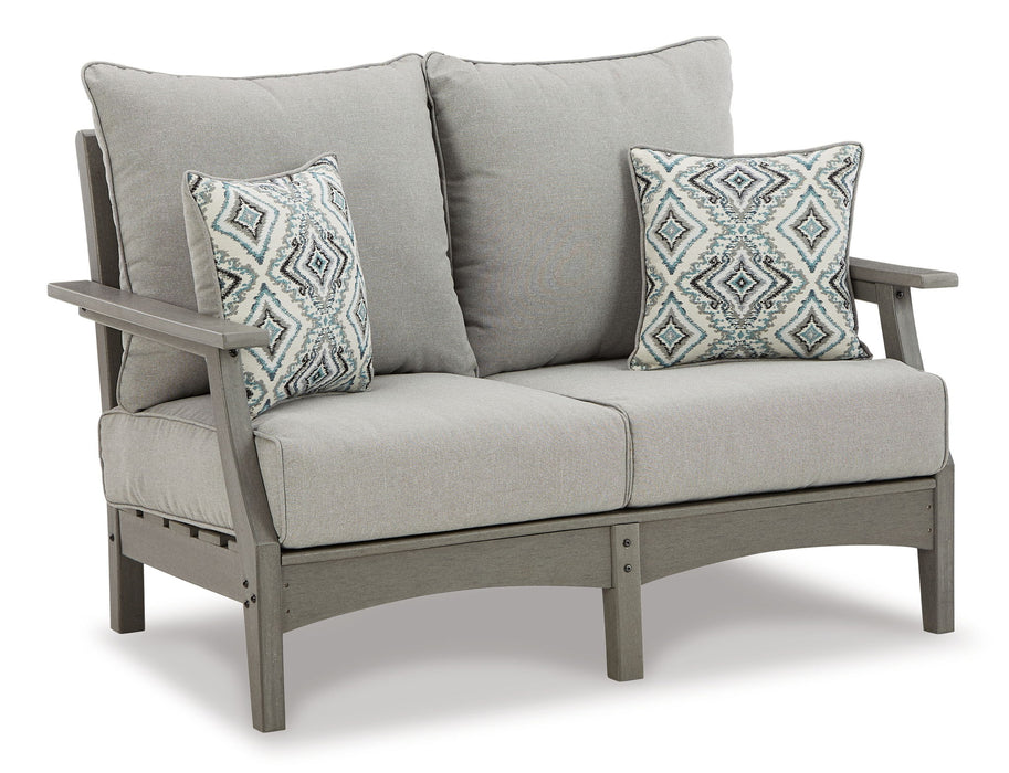 Visola - Lounge Set - Simple Home Plus