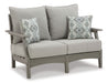 Visola - Lounge Set - Simple Home Plus