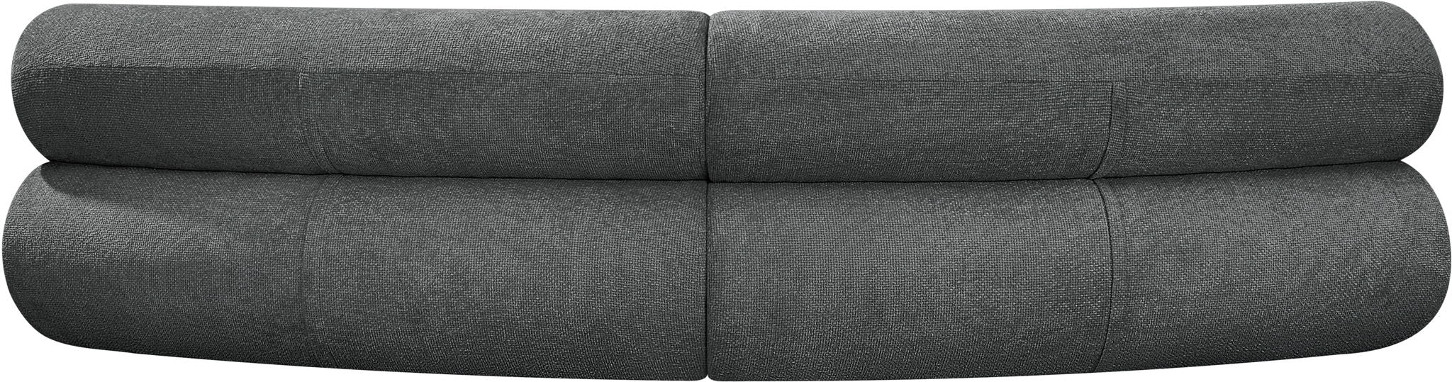 Bale - 2 Piece Modular Sofa - Simple Home Plus