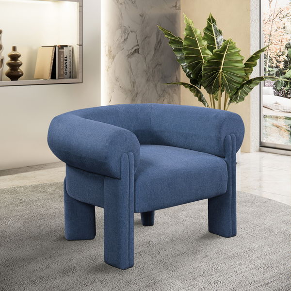 Stefano - Accent Chair