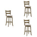 Blair - Swivel Counter Stool - Simple Home Plus