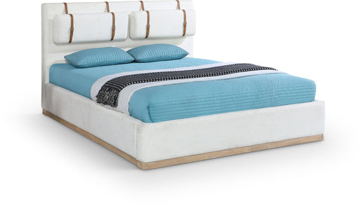 Bennet - Bed - Simple Home Plus