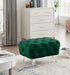 Crescent - Ottoman - Simple Home Plus
