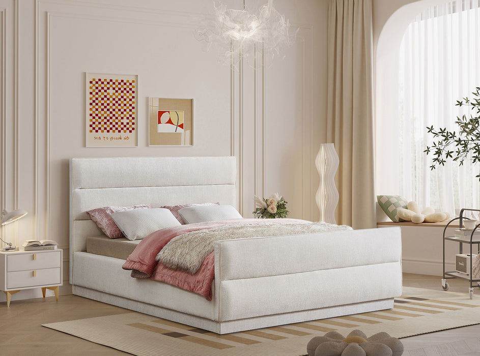 Paxton - Bed - Simple Home Plus