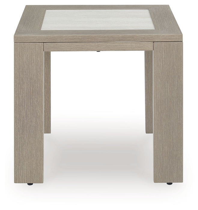 Kimpton Isle - Table - Simple Home Plus