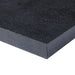 Two Black Dominos - Printed On Canvas (Set of 2) - Black - Simple Home Plus