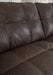 Barlin Mills - Sectional - Simple Home Plus