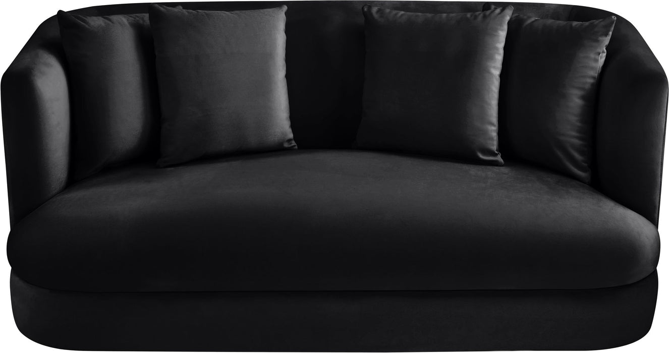 Alder - Loveseat - Simple Home Plus