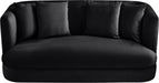 Alder - Loveseat - Simple Home Plus