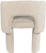 Emmet - Chenille Dining Chair / Accent Chair - Simple Home Plus
