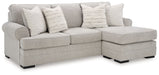 Eastonbridge - Living Room Set - Simple Home Plus