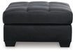 Barlin Mills - Oversized Accent Ottoman - Simple Home Plus