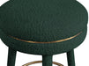 Coral - Bar Stool - Green - Simple Home Plus