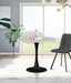 Tulip - Two Tone Dining Table - Simple Home Plus