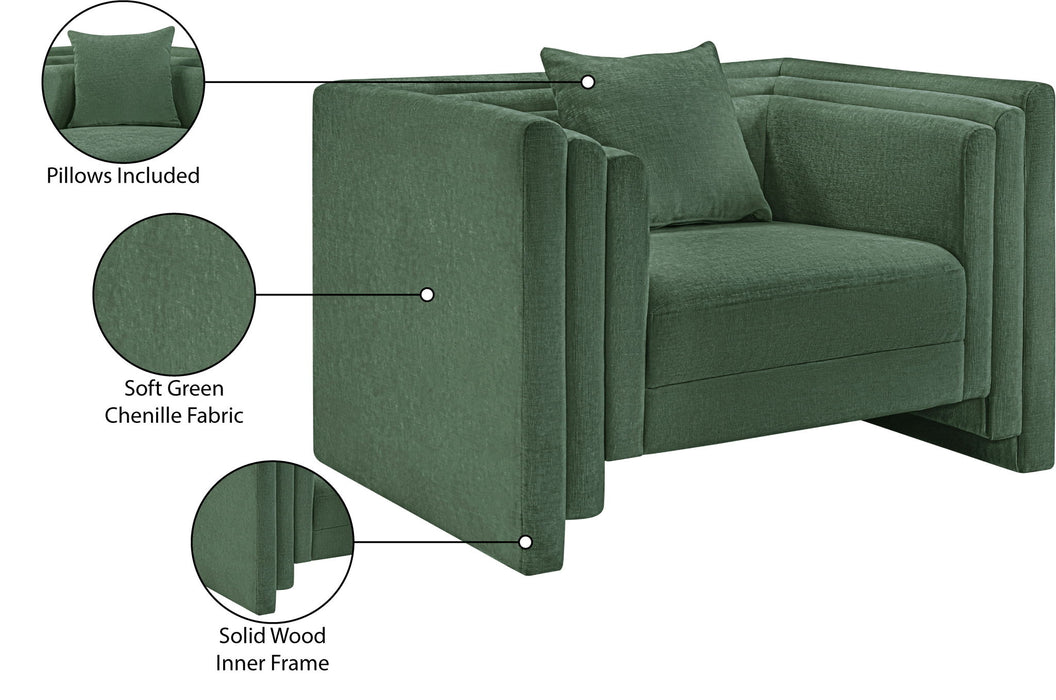 Everett - Chair - Simple Home Plus