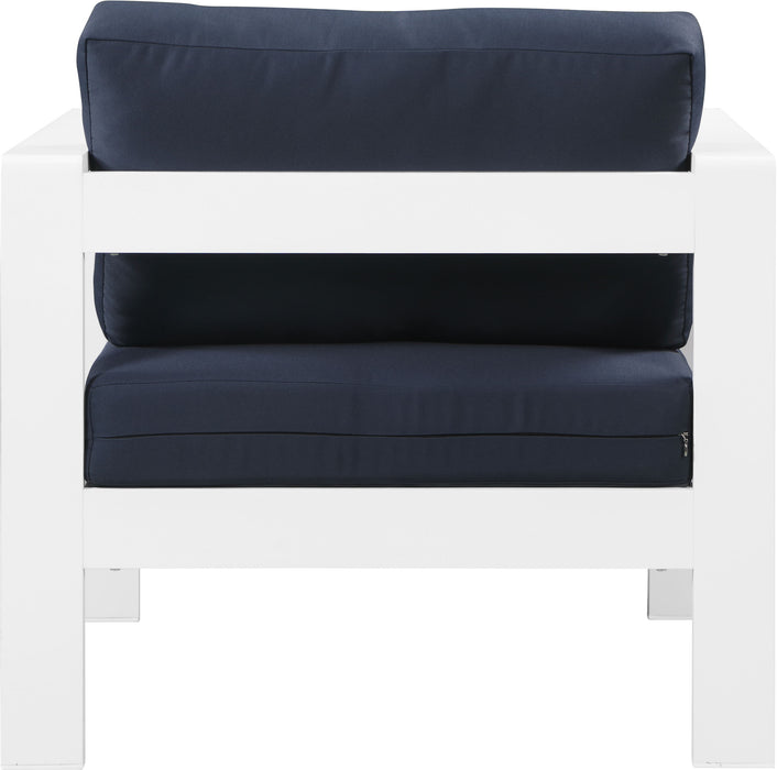 Nizuc - Outdoor Arm Chair - Simple Home Plus