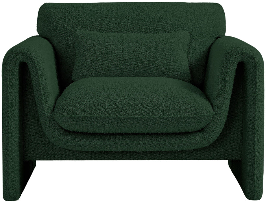 Stylus - Chair - Simple Home Plus